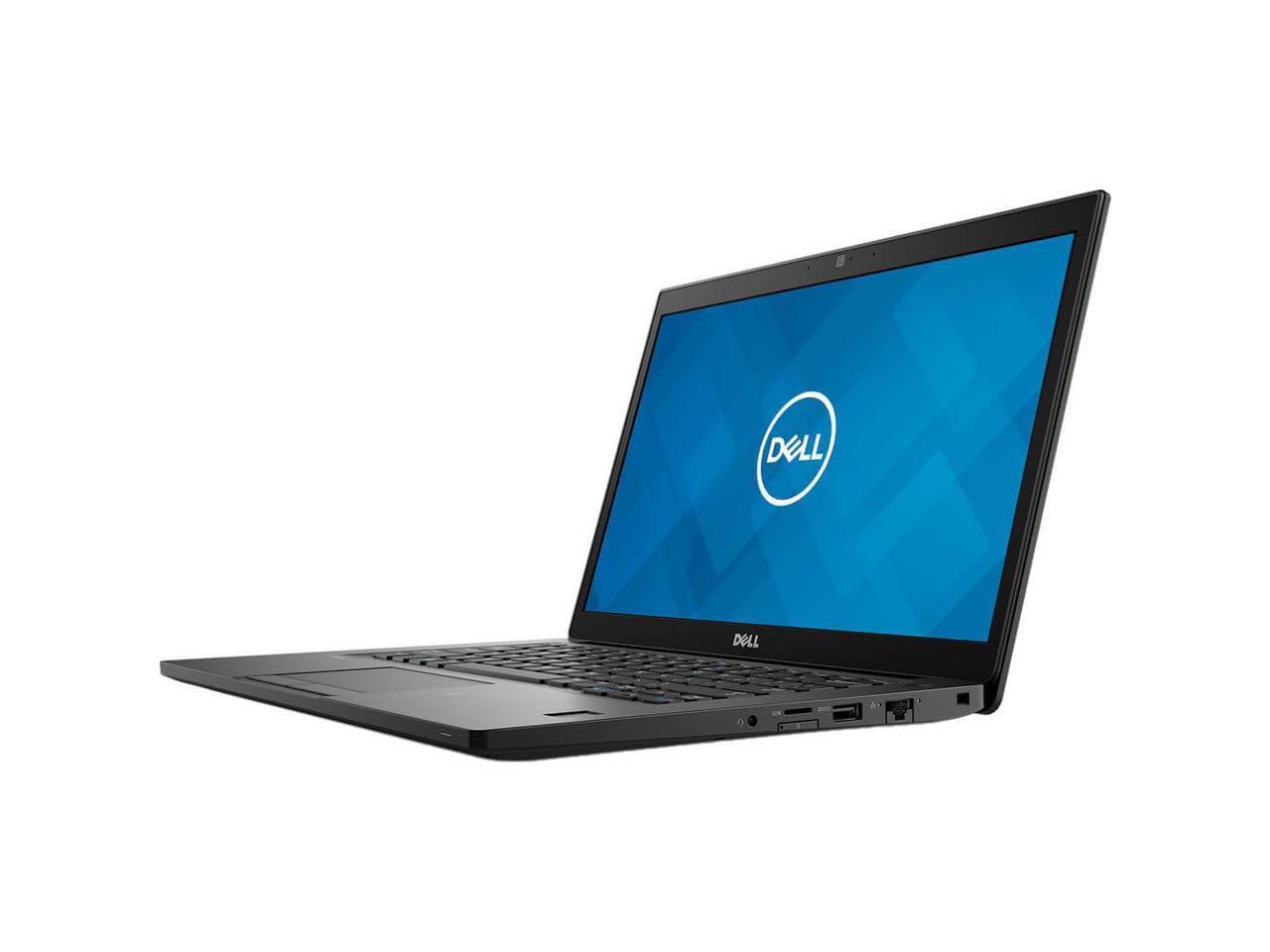 Dell latitude 7490 обзор