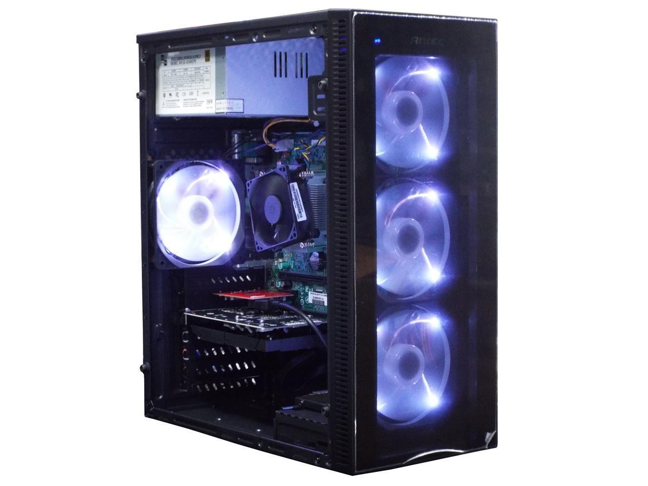 dell desktop gaming g5