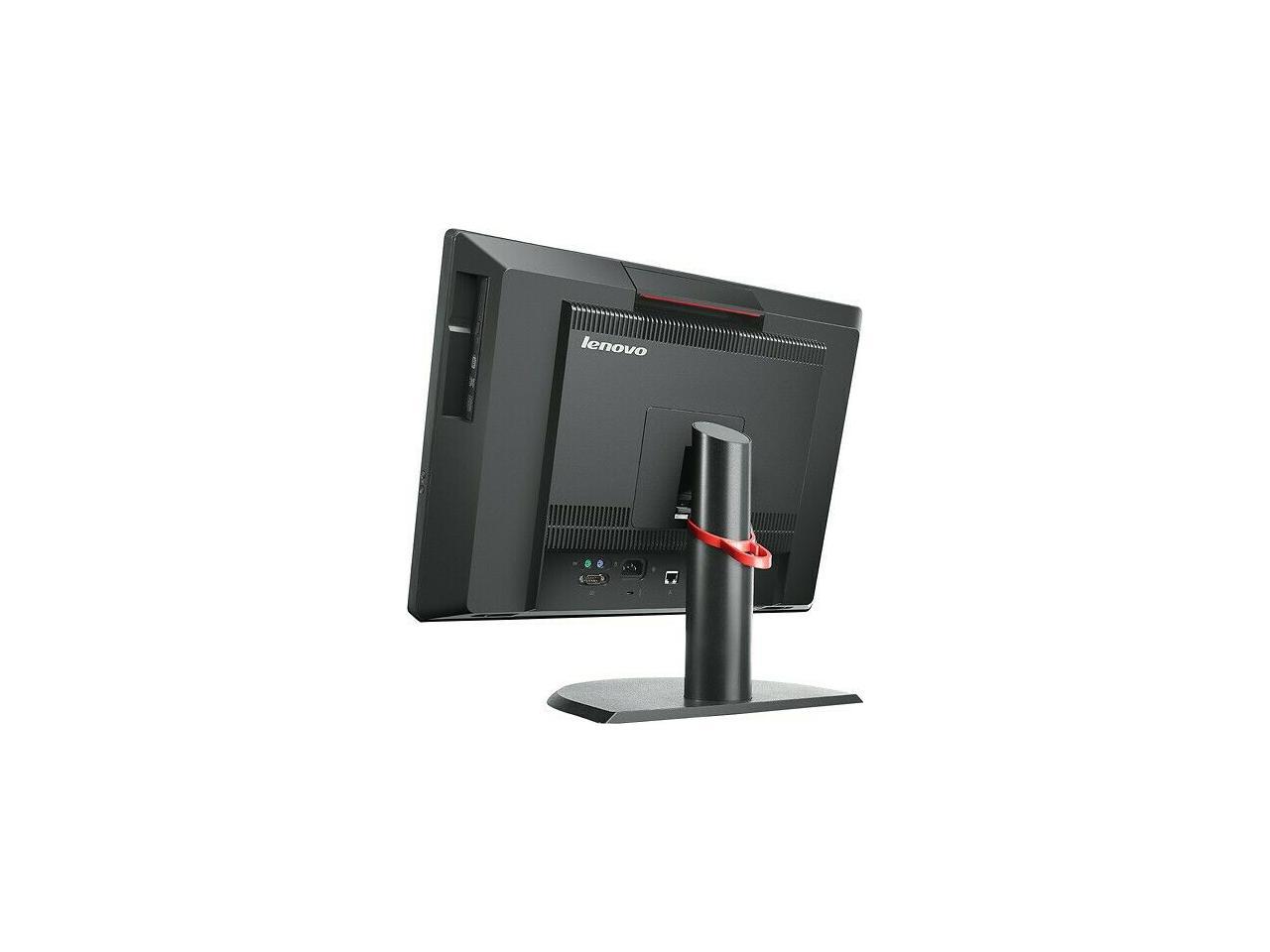 Lenovo thinkcentre m92z обзор