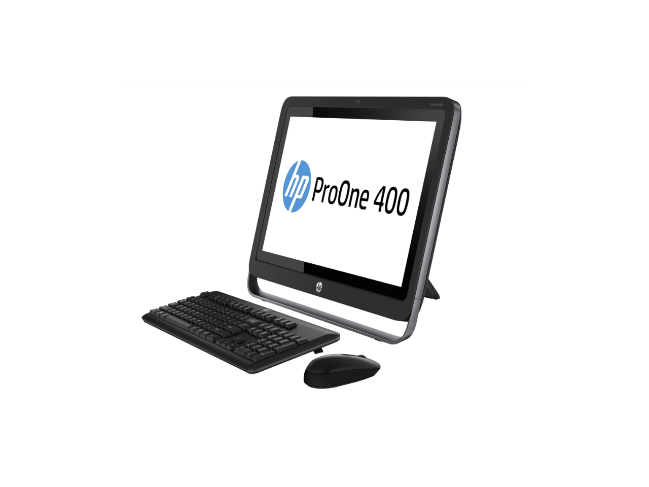 Refurbished HP ProOne 400 G1 21.5" 1920x1080 FHD AllInOne Business