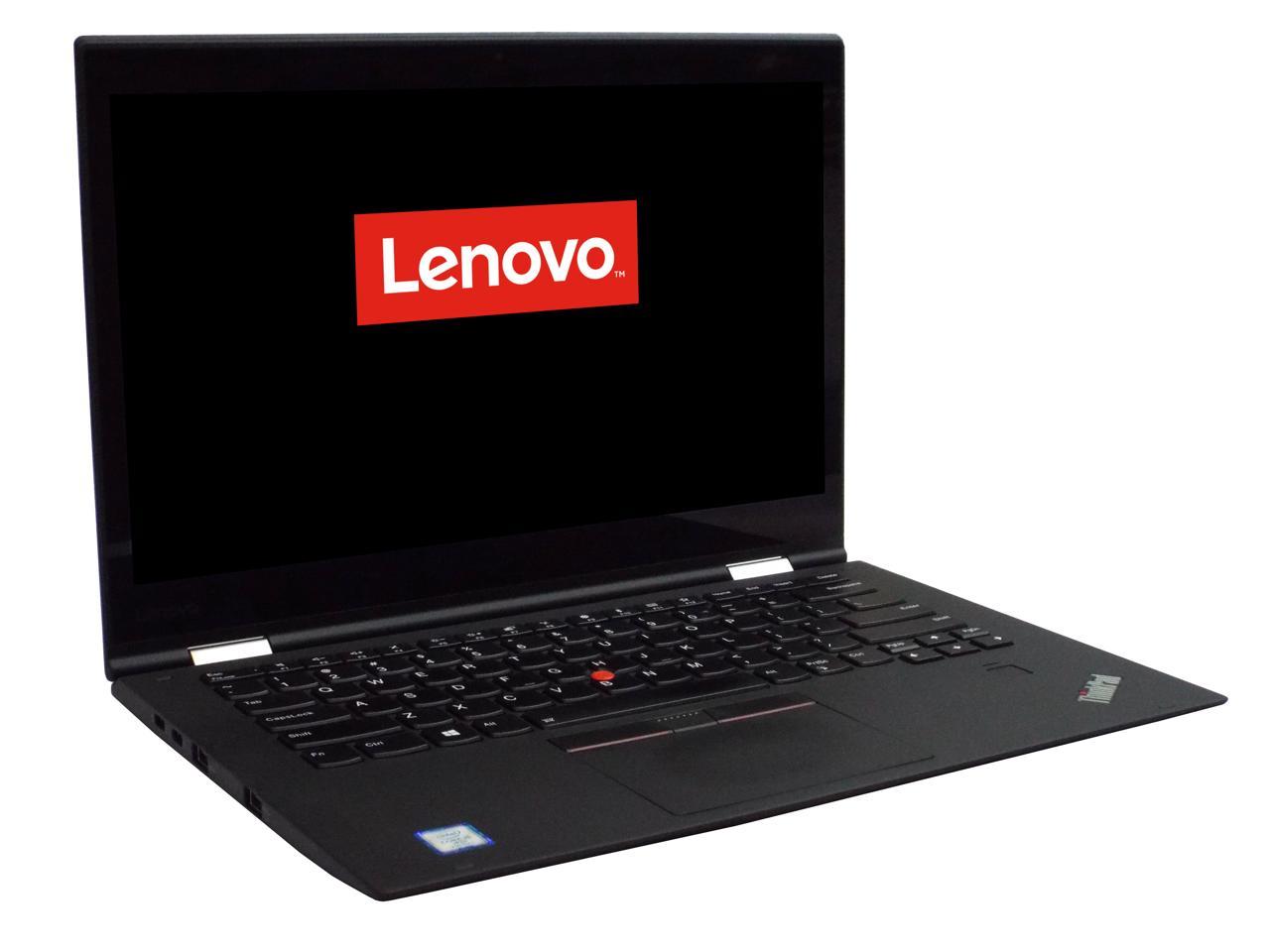 Refurbished Lenovo Thinkpad X1 Yoga 2nd Gen 14 2560x1440 2 In 1 Laptop Tablet Intel Core I5 7300u 2 6ghz 8gb Ddr4 Ram 256gb Ssd Win 10 Pro X64 Newegg Com