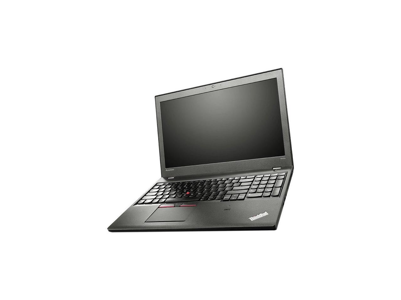 Lenovo thinkpad w550s обзор