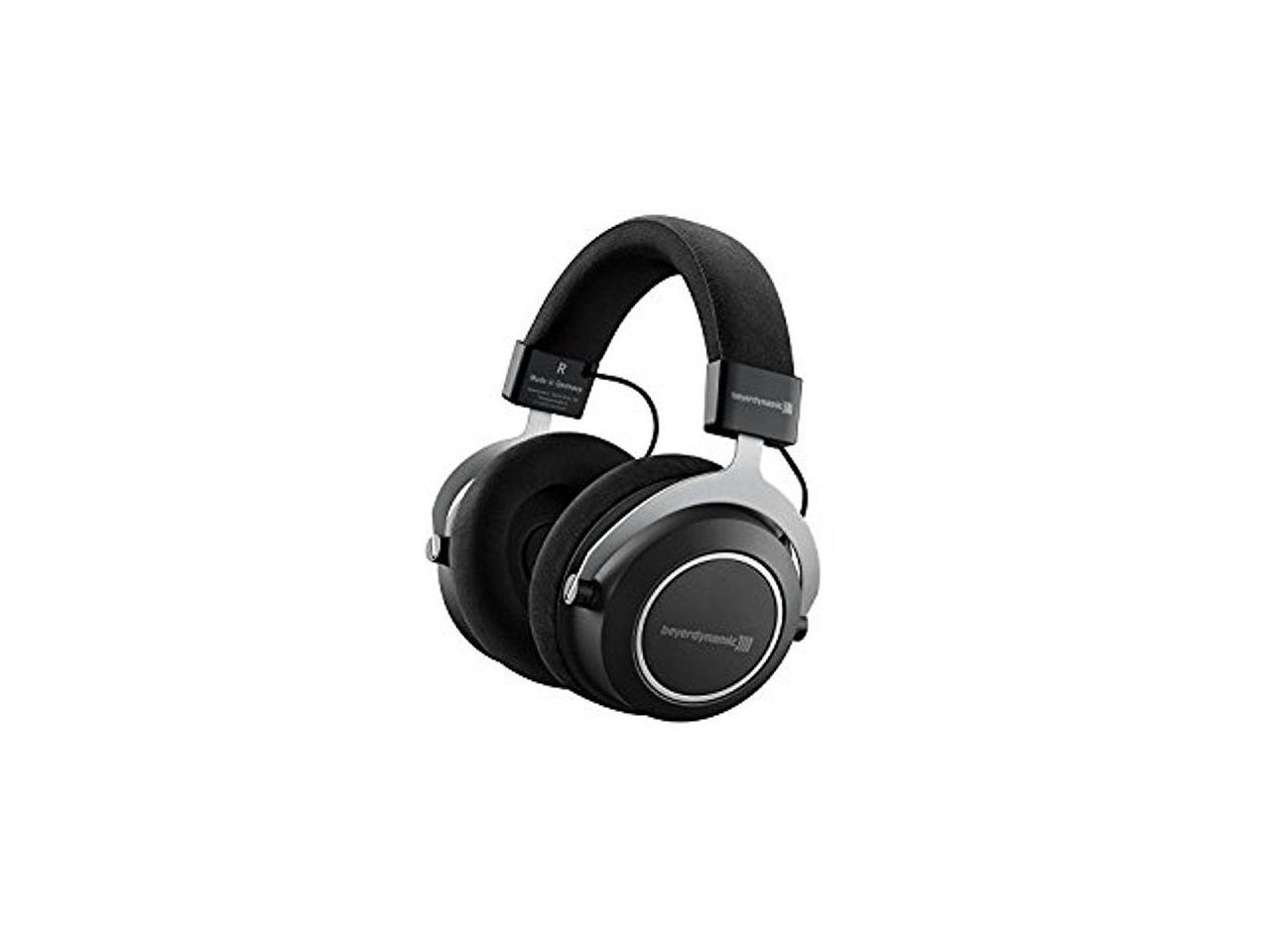 Beyerdynamic Amiron Wireless High-end Tesla Bluetooth