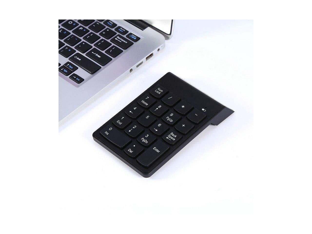 newegg wireless numeric keypad