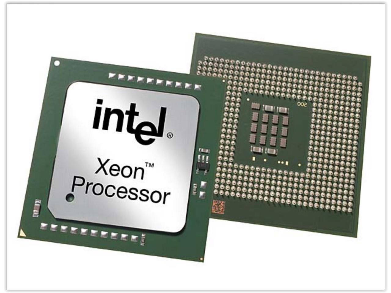 Dell Xeon E5-2600 v3 2.4 GHz LGA 2011-3 462-9901 Processor