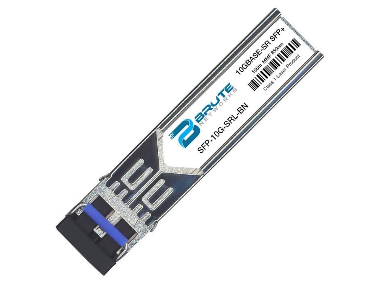 Arista 710p Arista SFP-10G-SR SFP+ Module - 10GB 850nm For