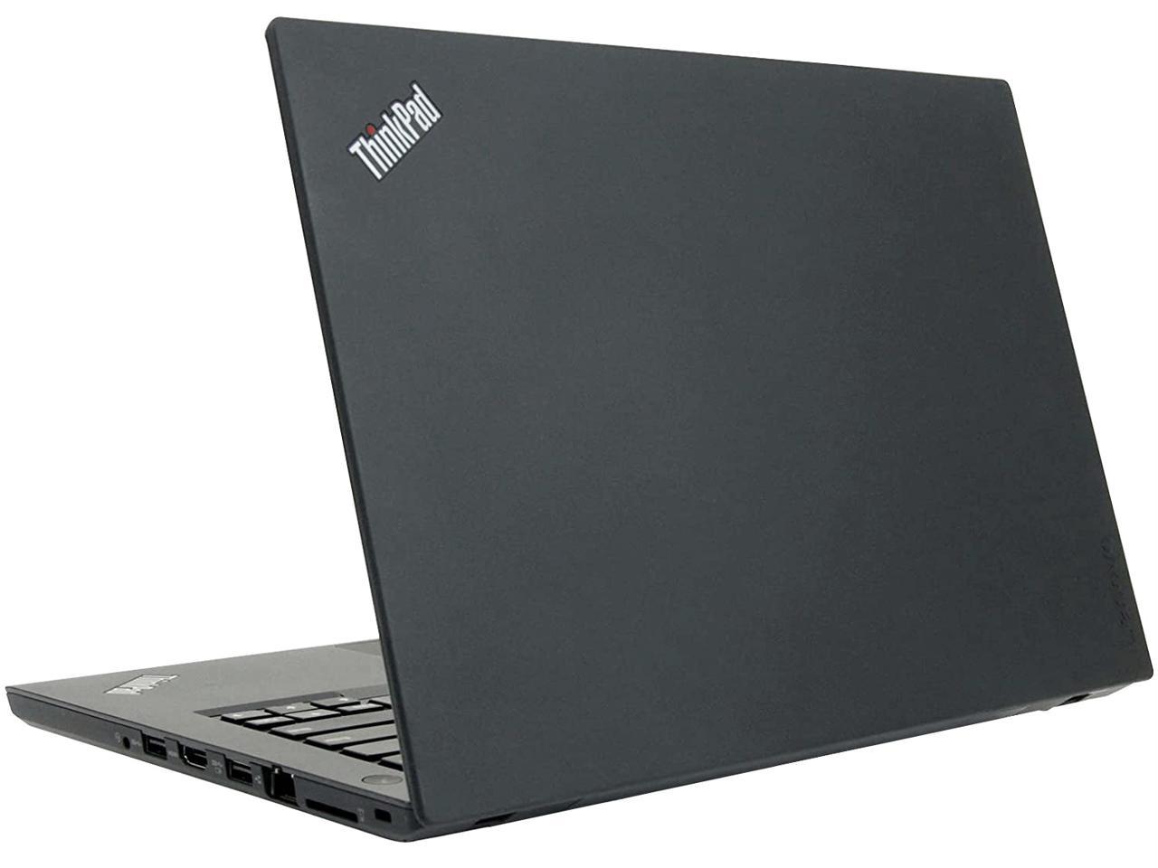 Lenovo thinkpad t470 обзор