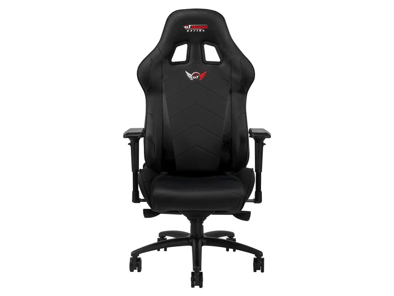 gt omega elite racing office chair