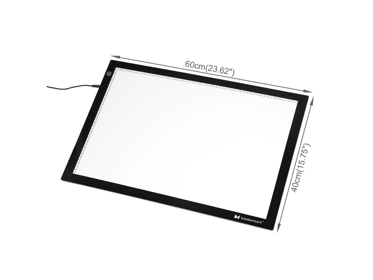 voilamart a2 led light box