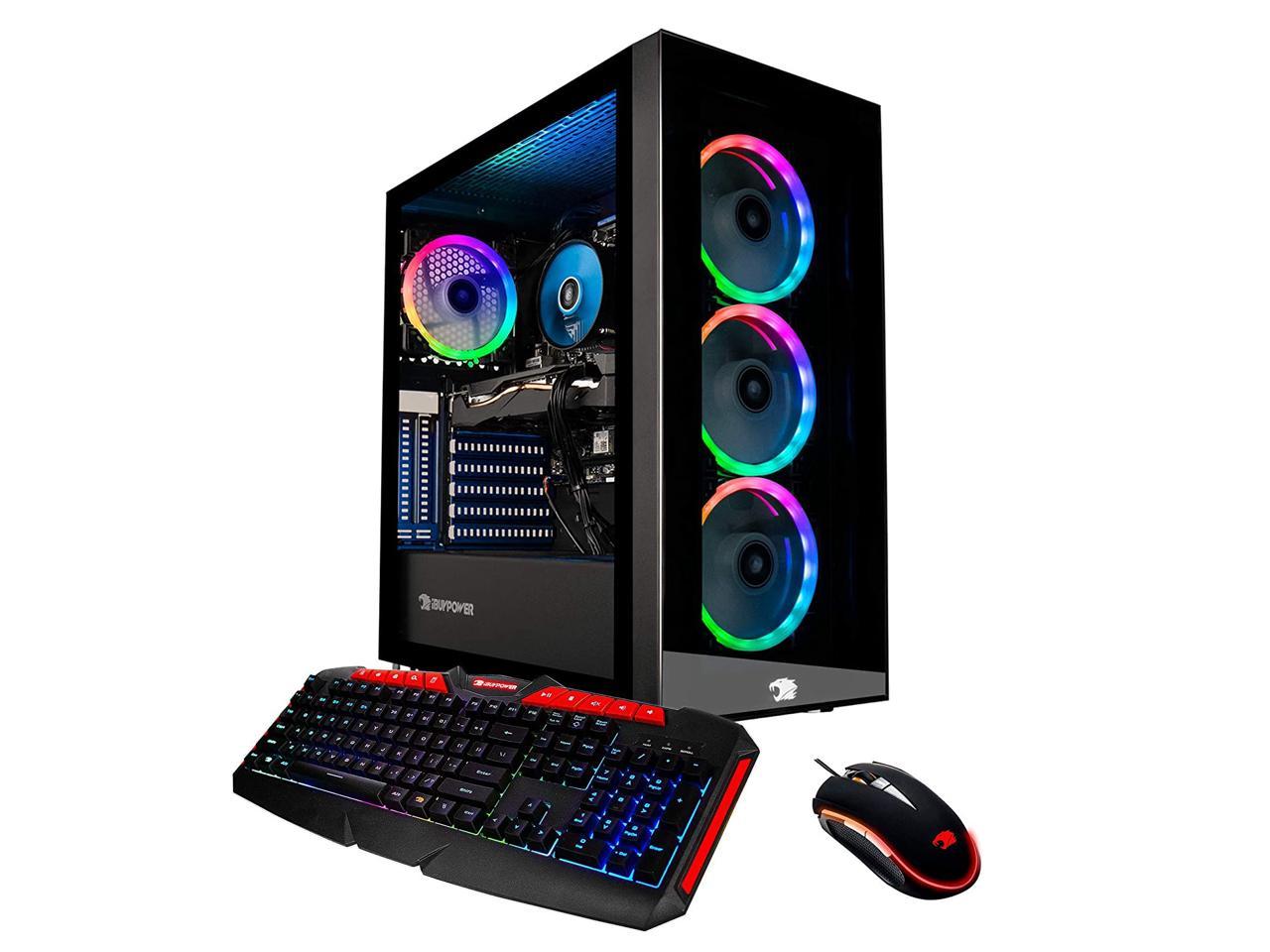 ibuypower element 9260 best buy