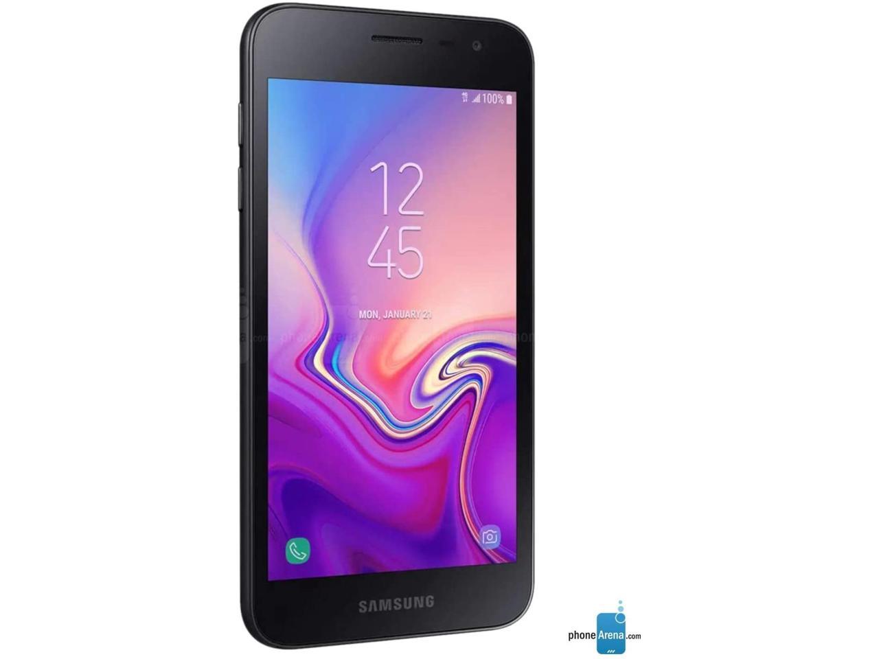 samsung j2 core 4g mobile