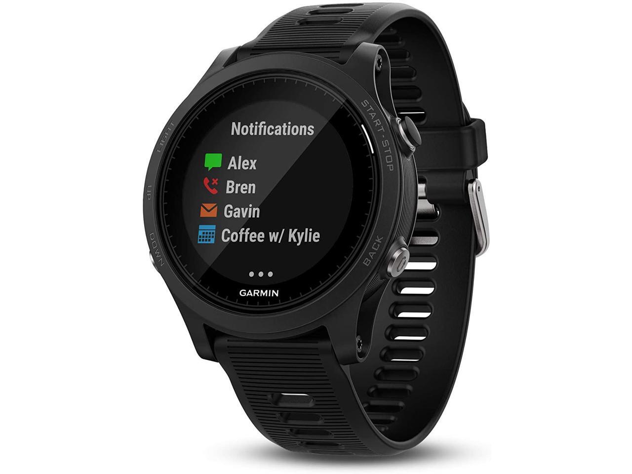forerunner 935 new model