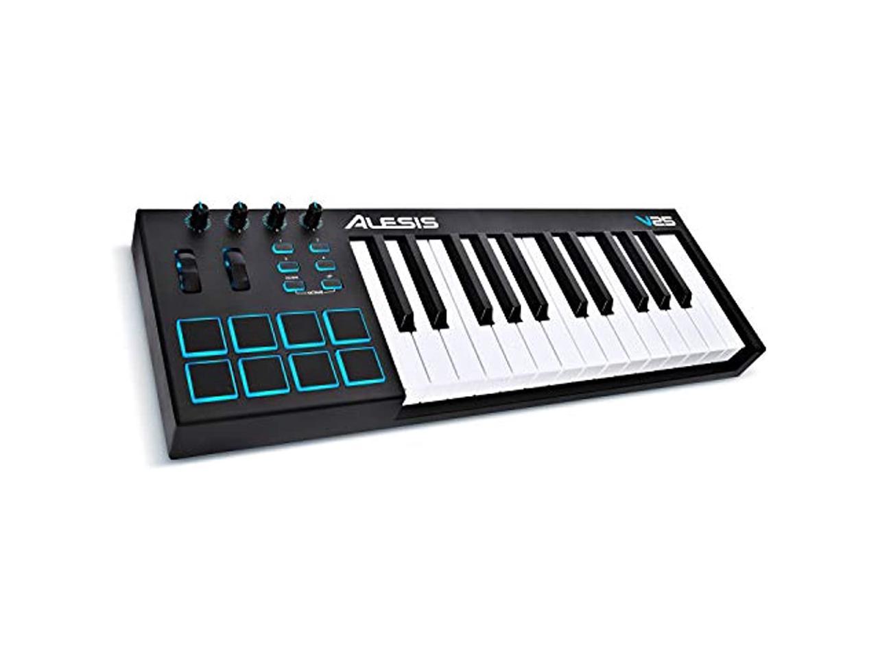 jual alesis v25