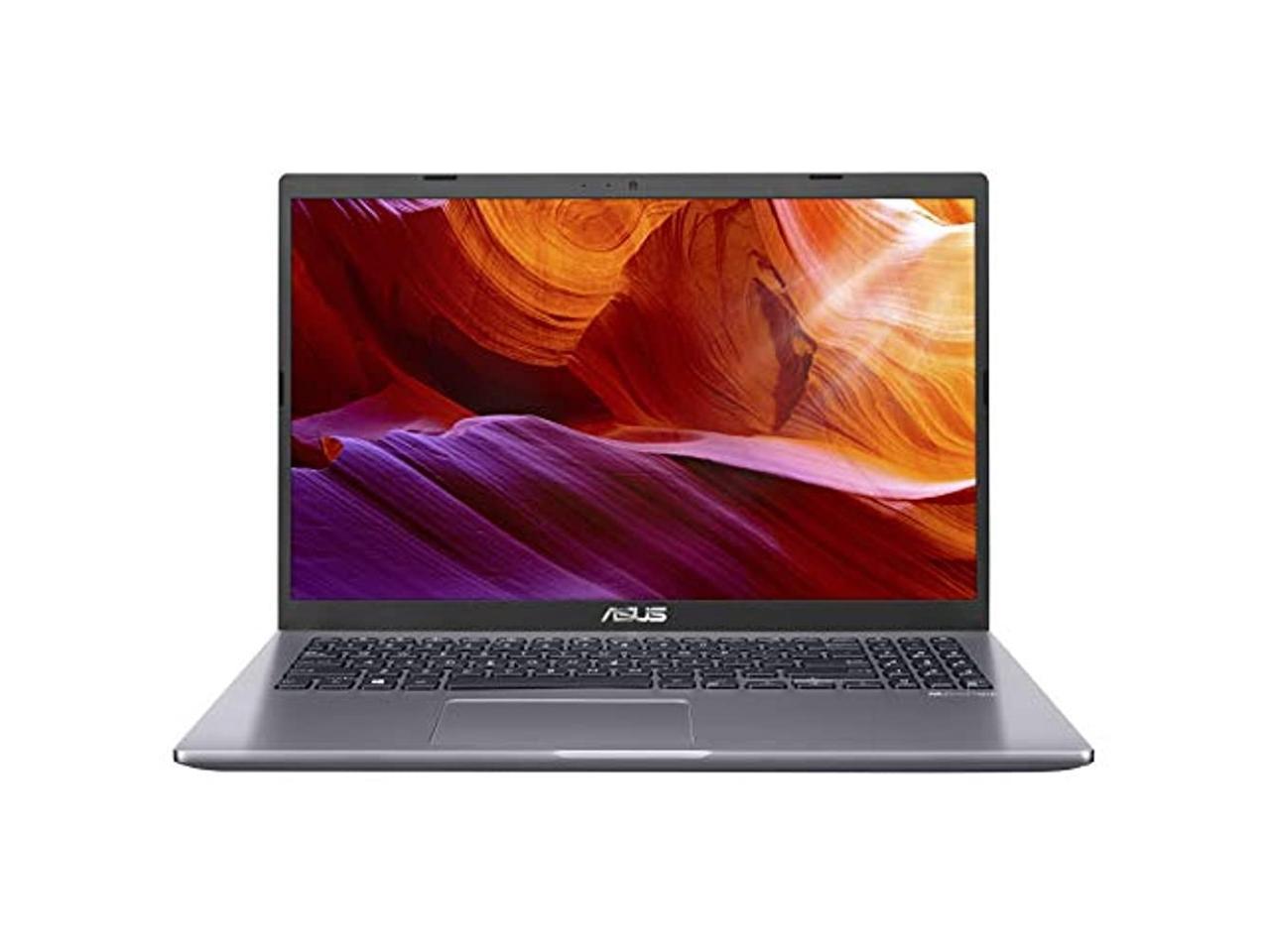 Asus Laptop Amd Athlon Silver 3050u 8gb Memory 1tb Hdd Amd Radeon