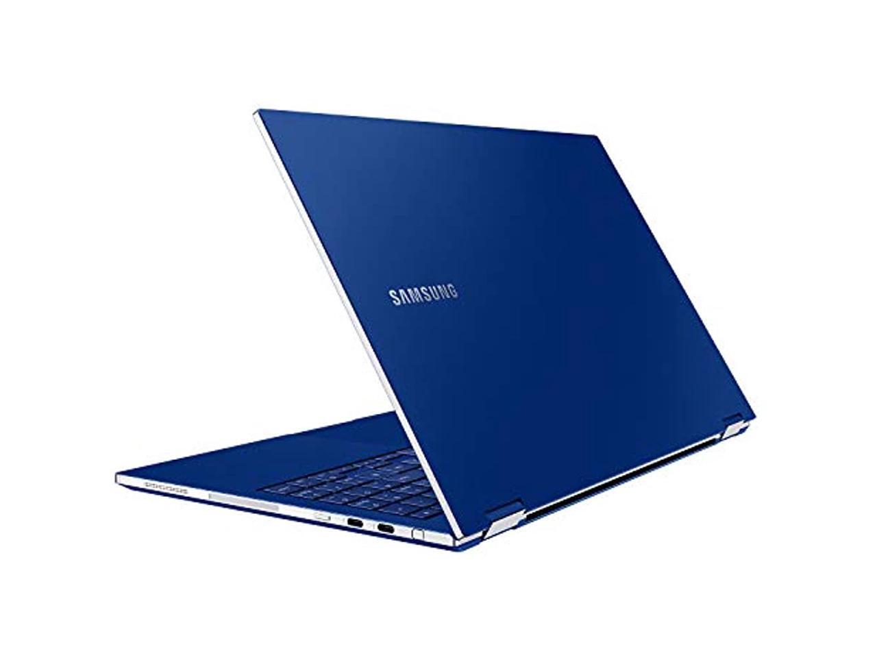 SAMSUNG Galaxy Book Flex NP930QCGK02CA 2in1 Laptop Intel Core i7