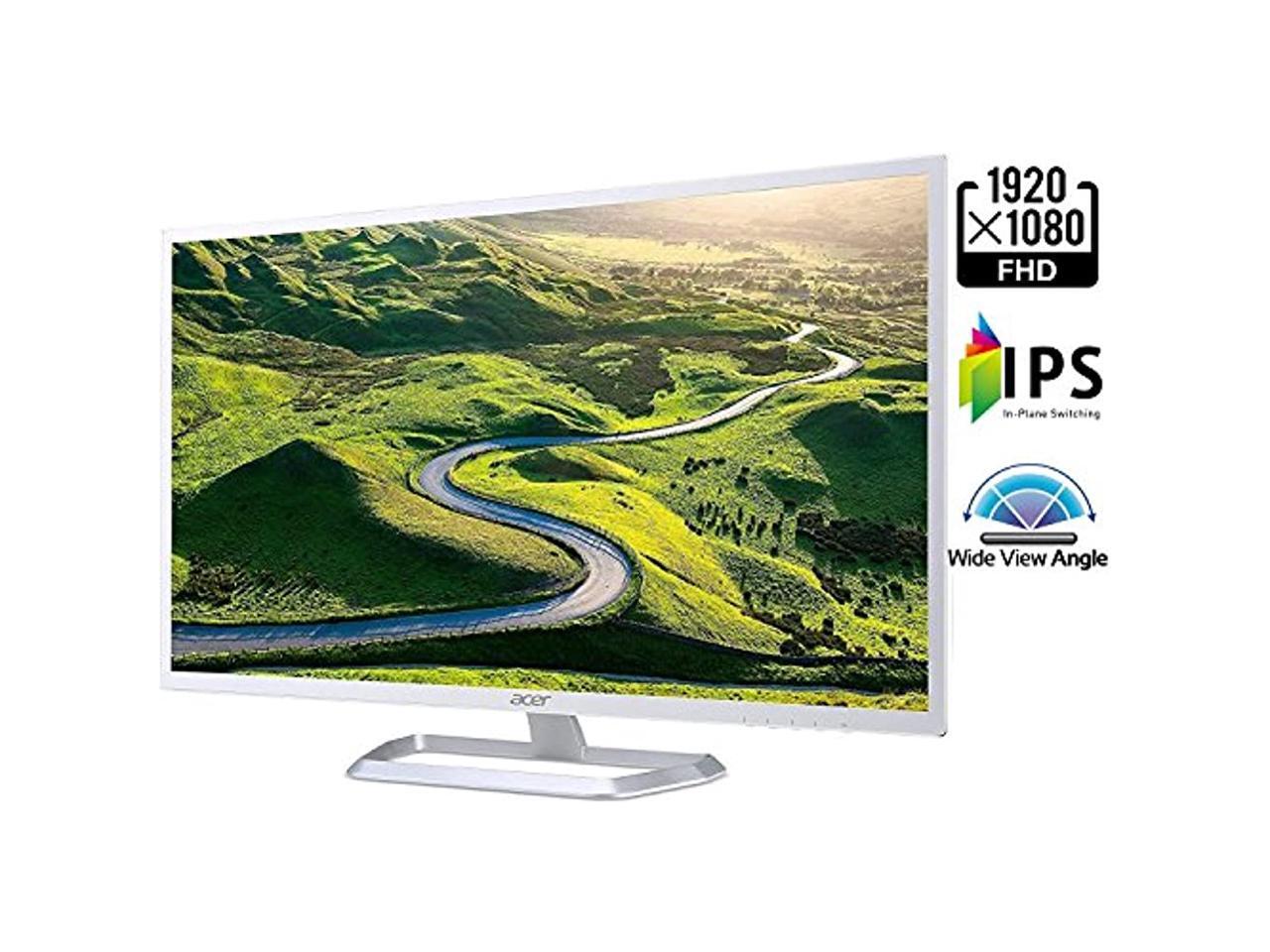 Acer EB321HQ Awi 32\