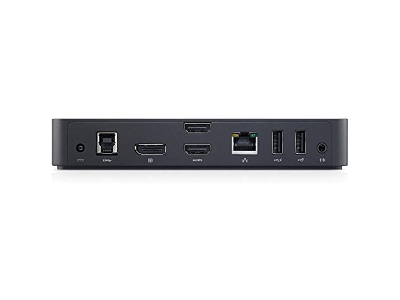 Dell usb3 0 docking station d3100 docking station newegg