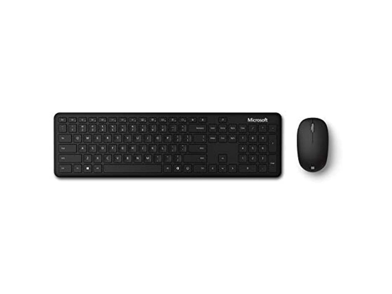 Microsoft QHG00001 Bluetooth Wireless Keyboard