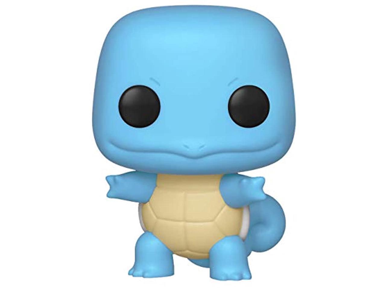 squirtle pop flocked