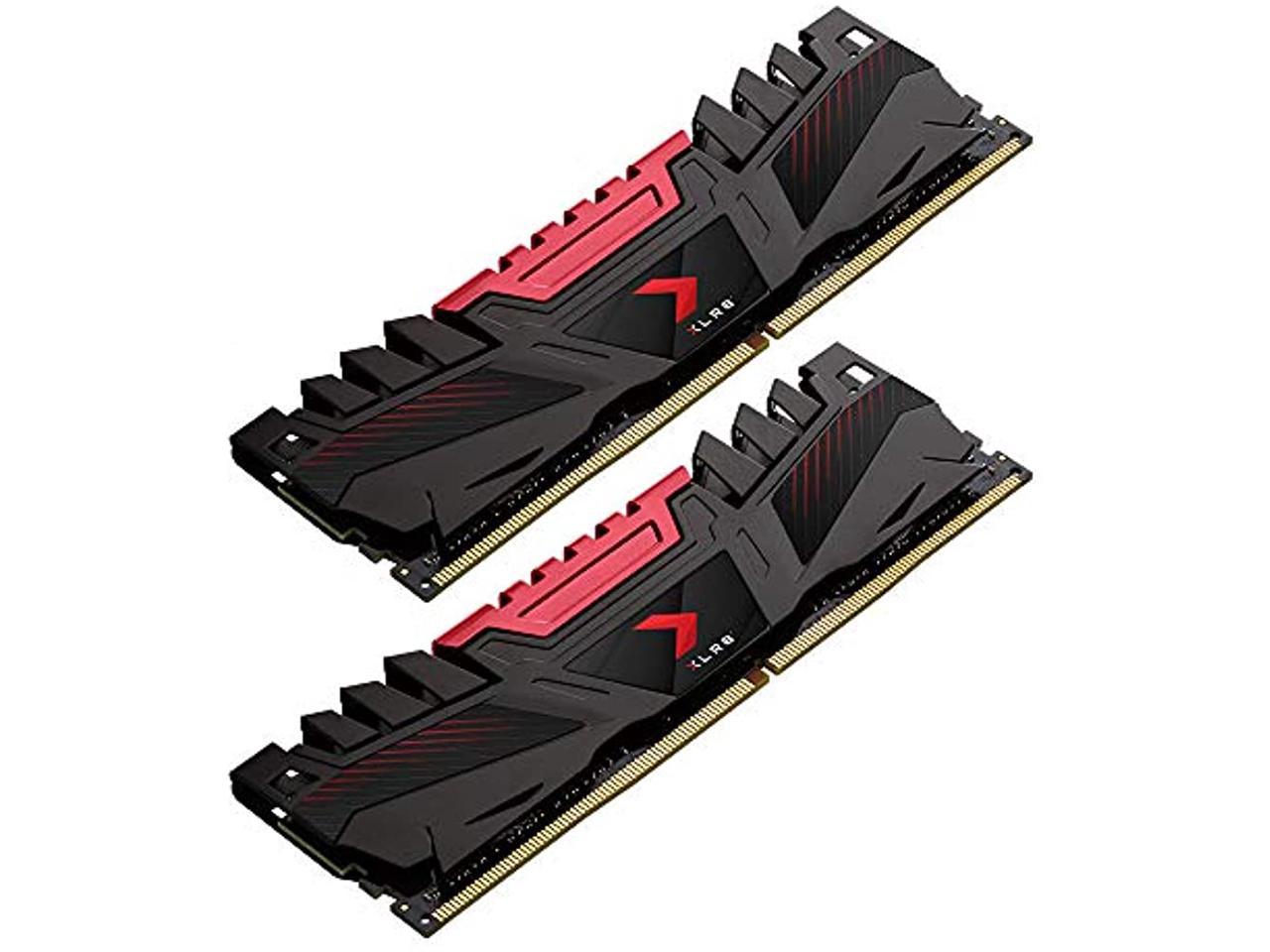 Радиатор для ddr4