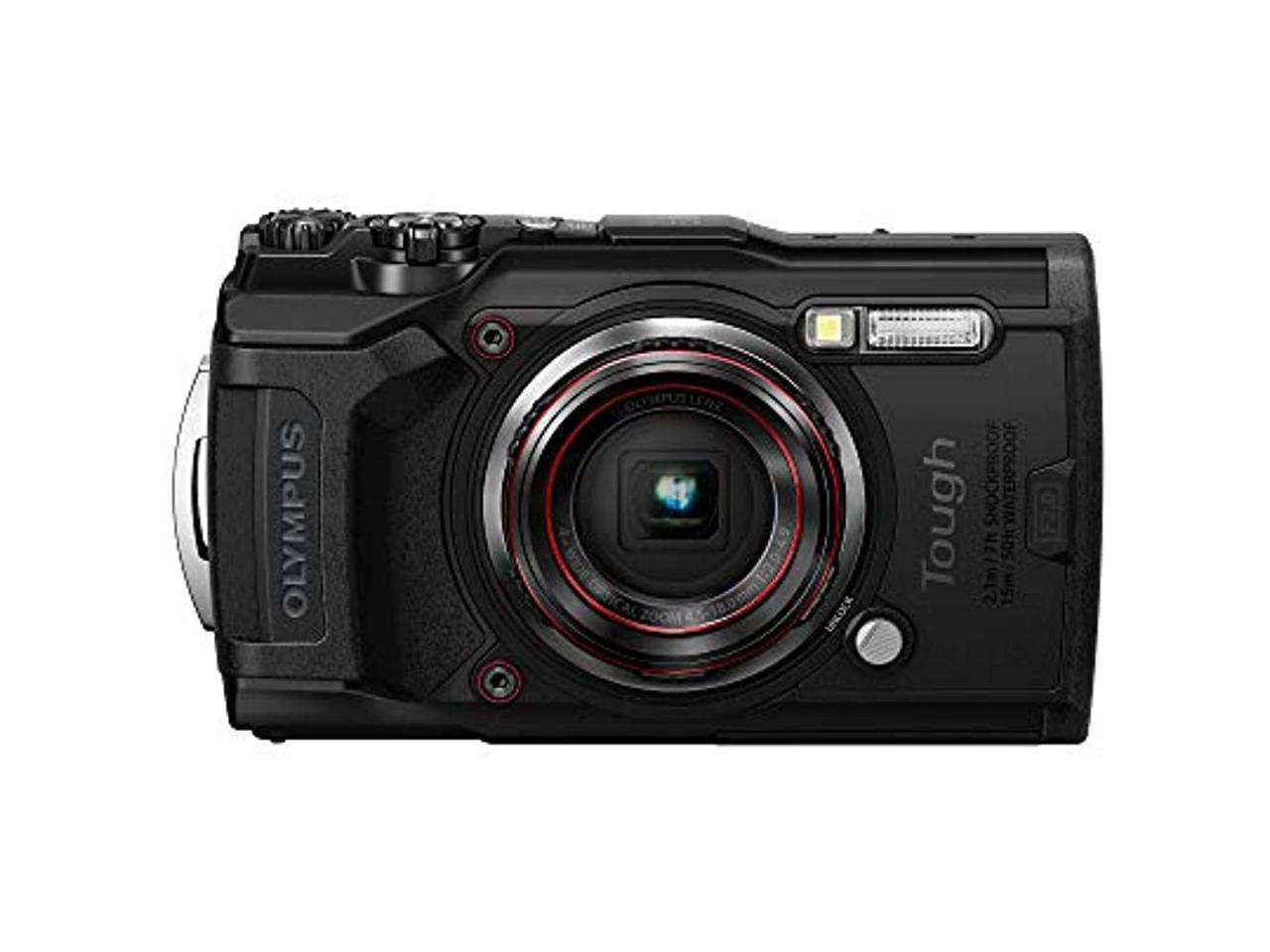 black friday olympus tg 6