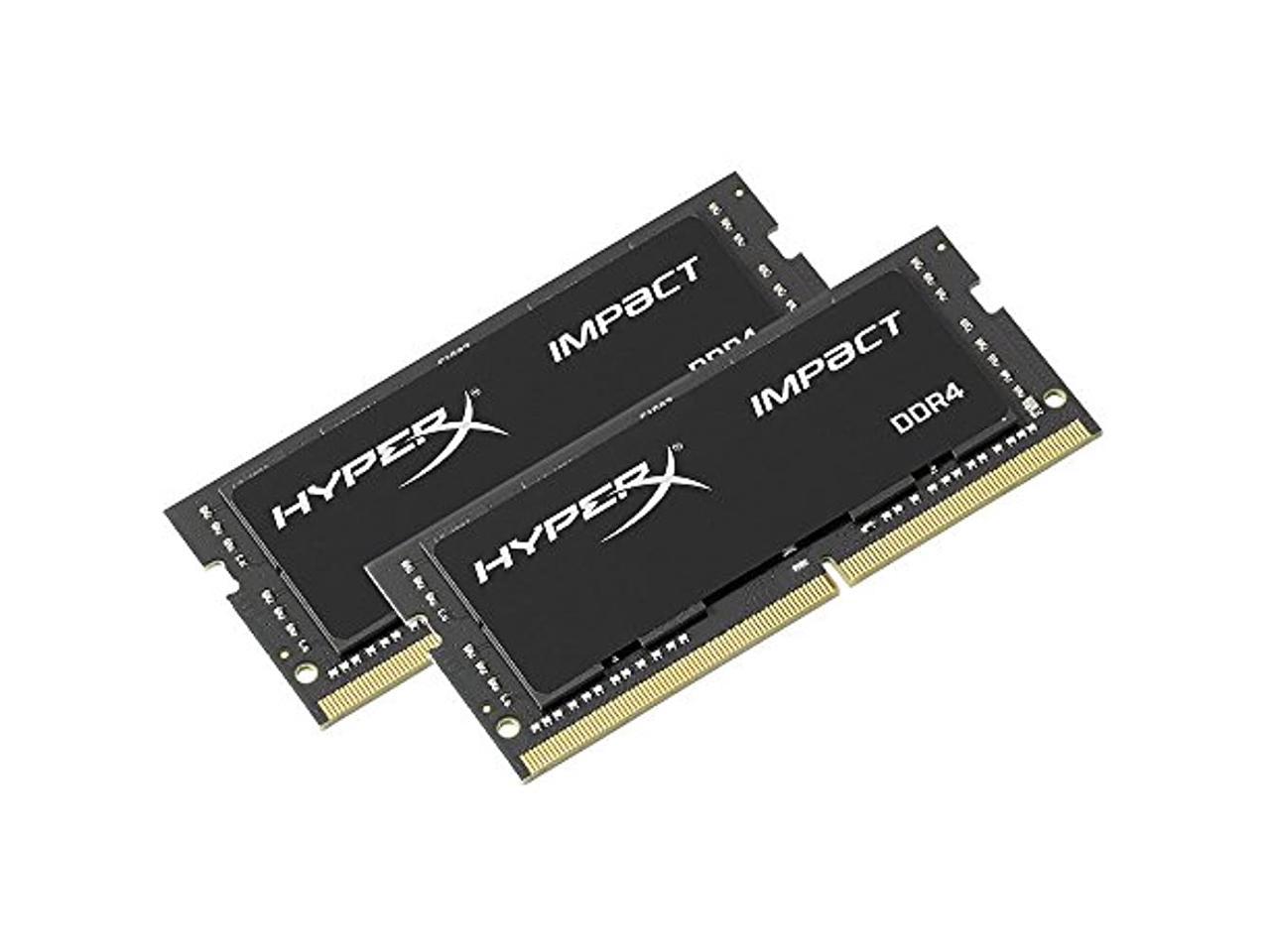 Kingston impact ddr4. HYPERX hx426s15ib2k2/32. Kingston hx424s15ib2k4/32. Kingston 4gb 2666 SODIMM. HYPERX hx424s15ib2k4/32.