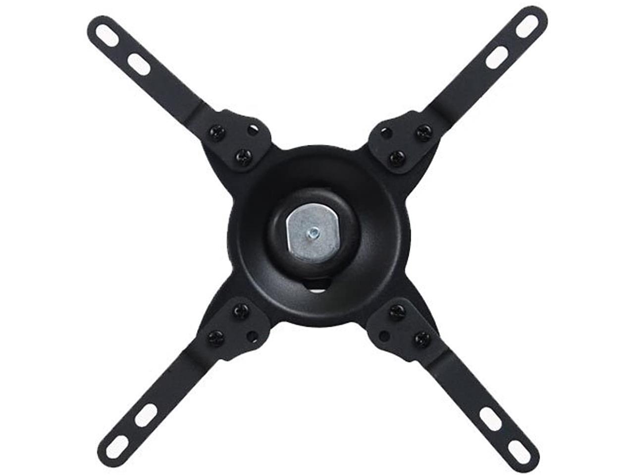 VideoSecu 4 Extender Adapter Plates for LCD LED HDTV TV Wall Mount