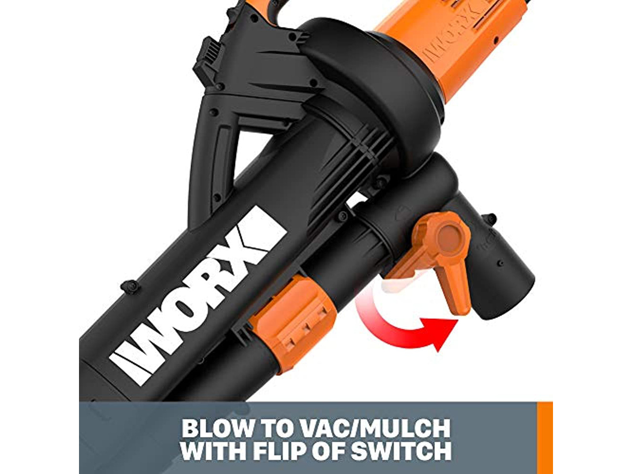 worx vacuum cleaners