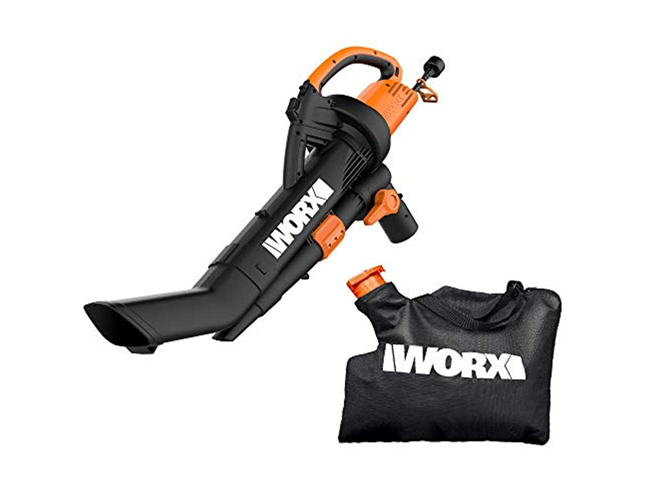 worx vacuum cleaners