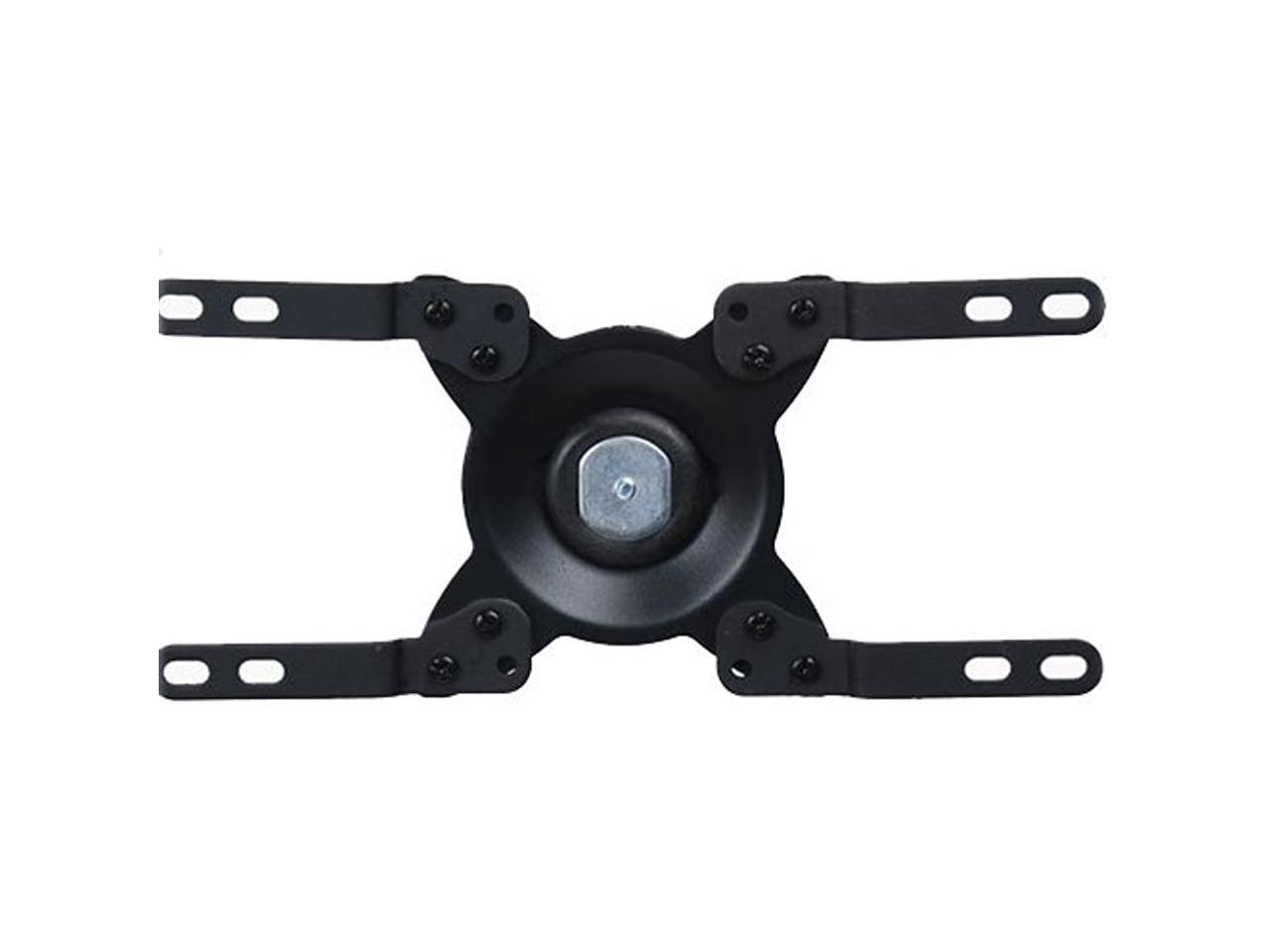 VideoSecu 4 Extender Adapter Plates for LCD LED HDTV TV Wall Mount