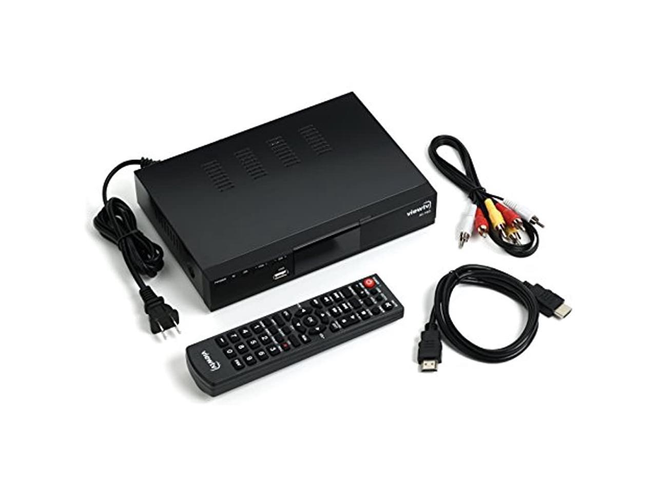 what is a digital to analog tv converter