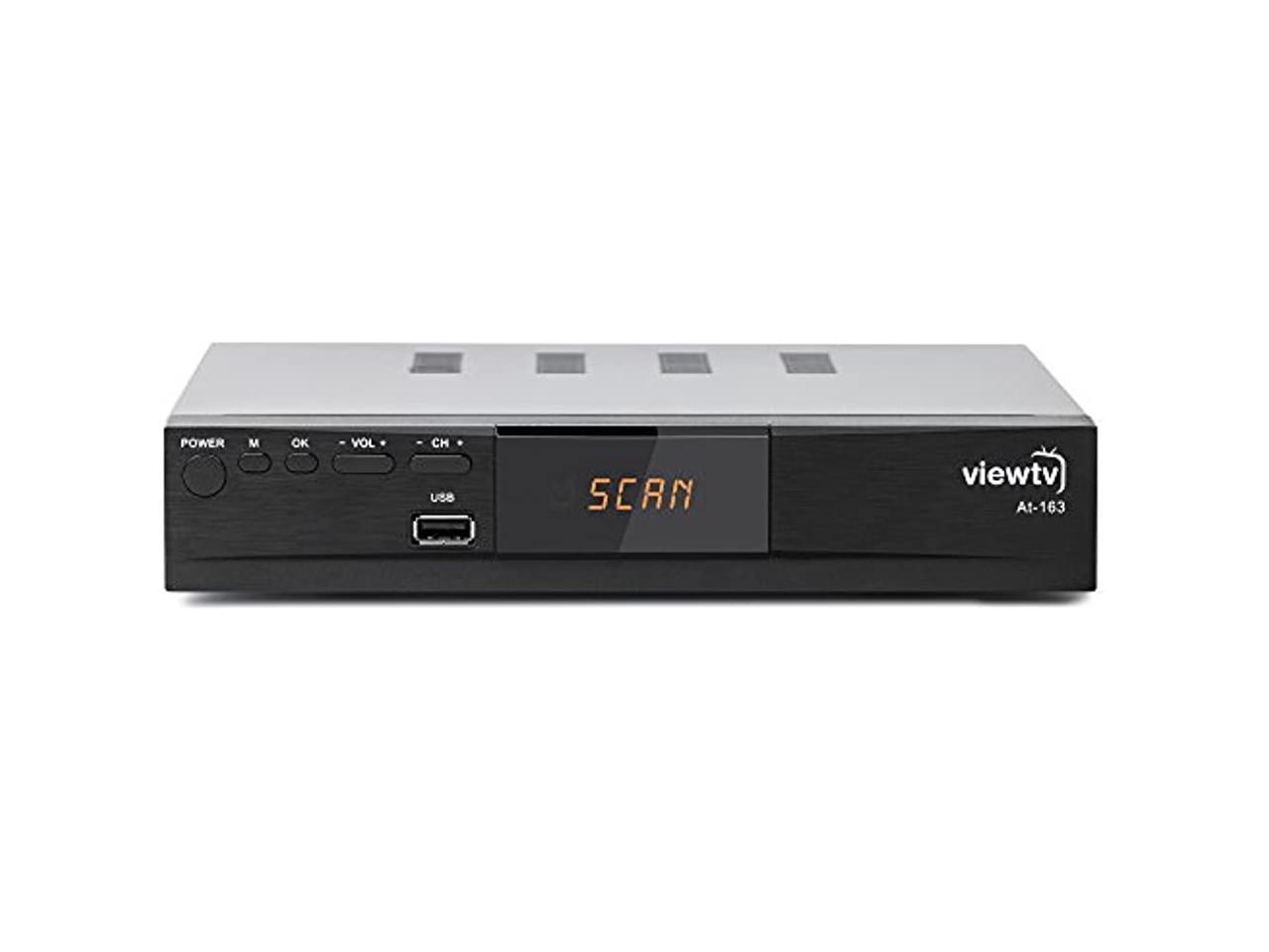 digital to analog tv converter box with hdmi output
