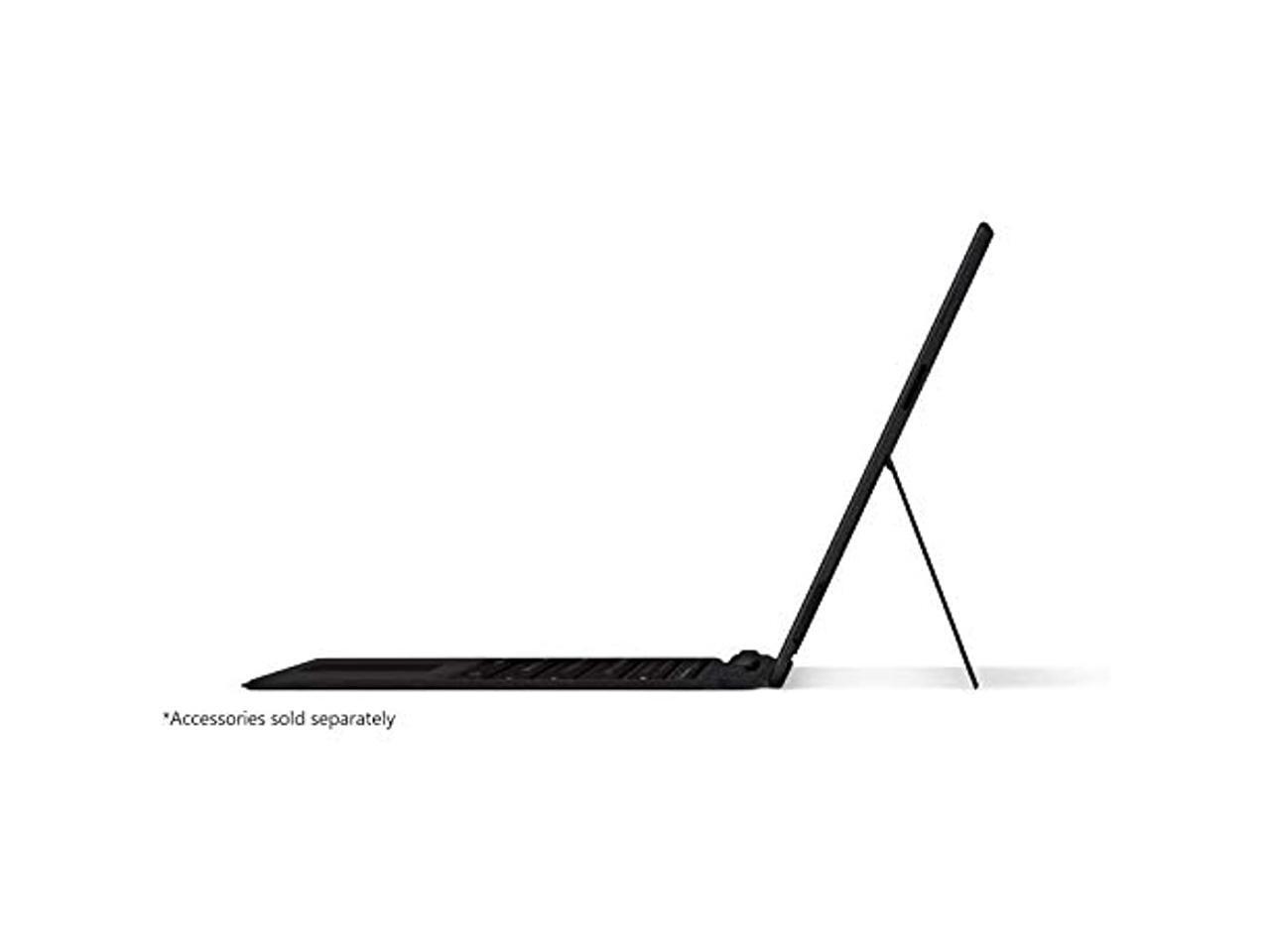 Microsoft Surface Pro X 13" Microsoft SQ1 16GB RAM 256GB SSD WiFi + 4G