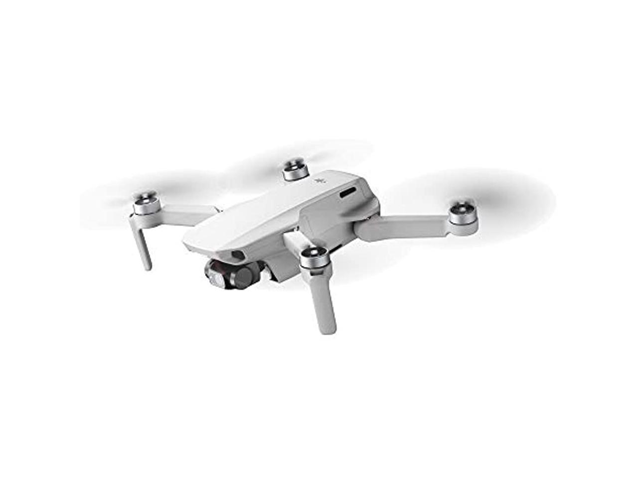 DJI Mini 2 Fly More Combo - Ultralight and Foldable Drone ...