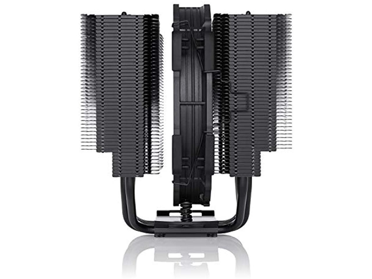 noctua nh d15s premium silent cpu cooler