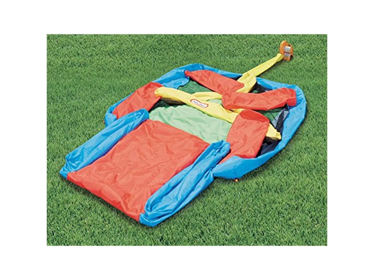 little tikes jr jump