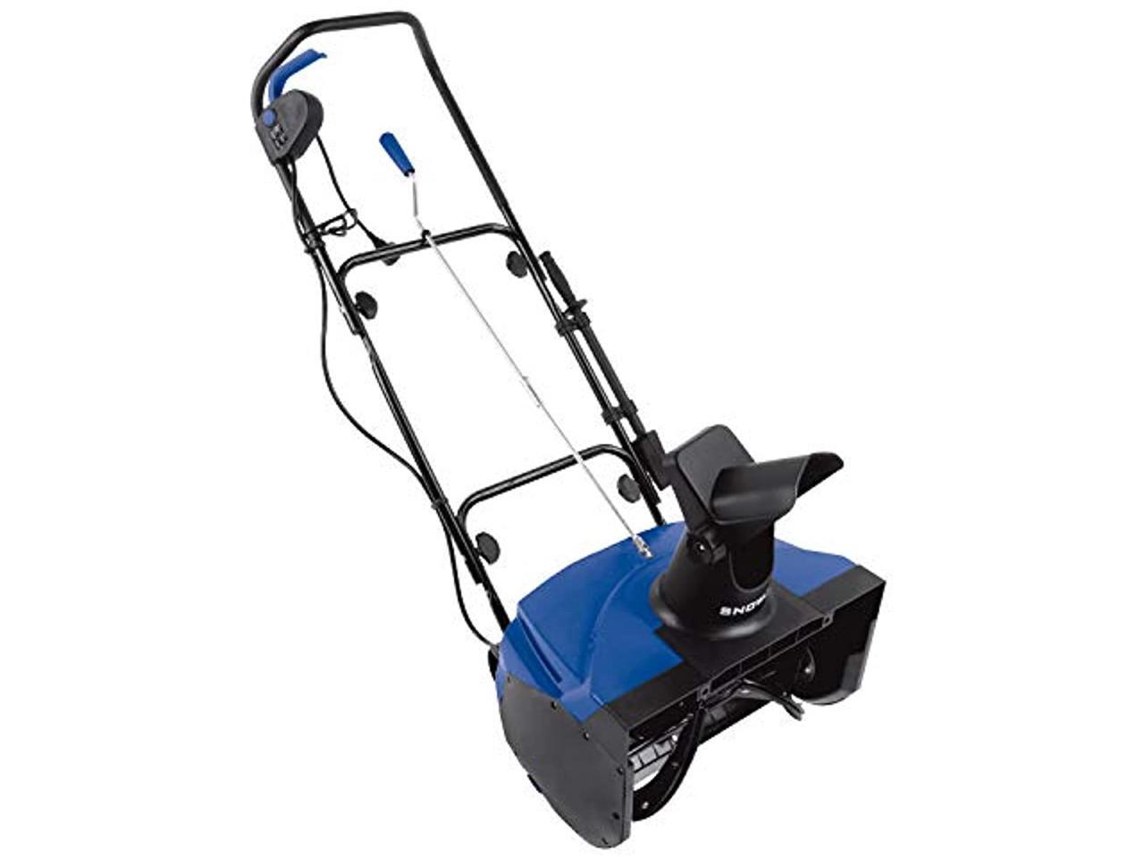 SNOW JOE / SUN JOE SJ622E Snow Elec Snow Thrower 18