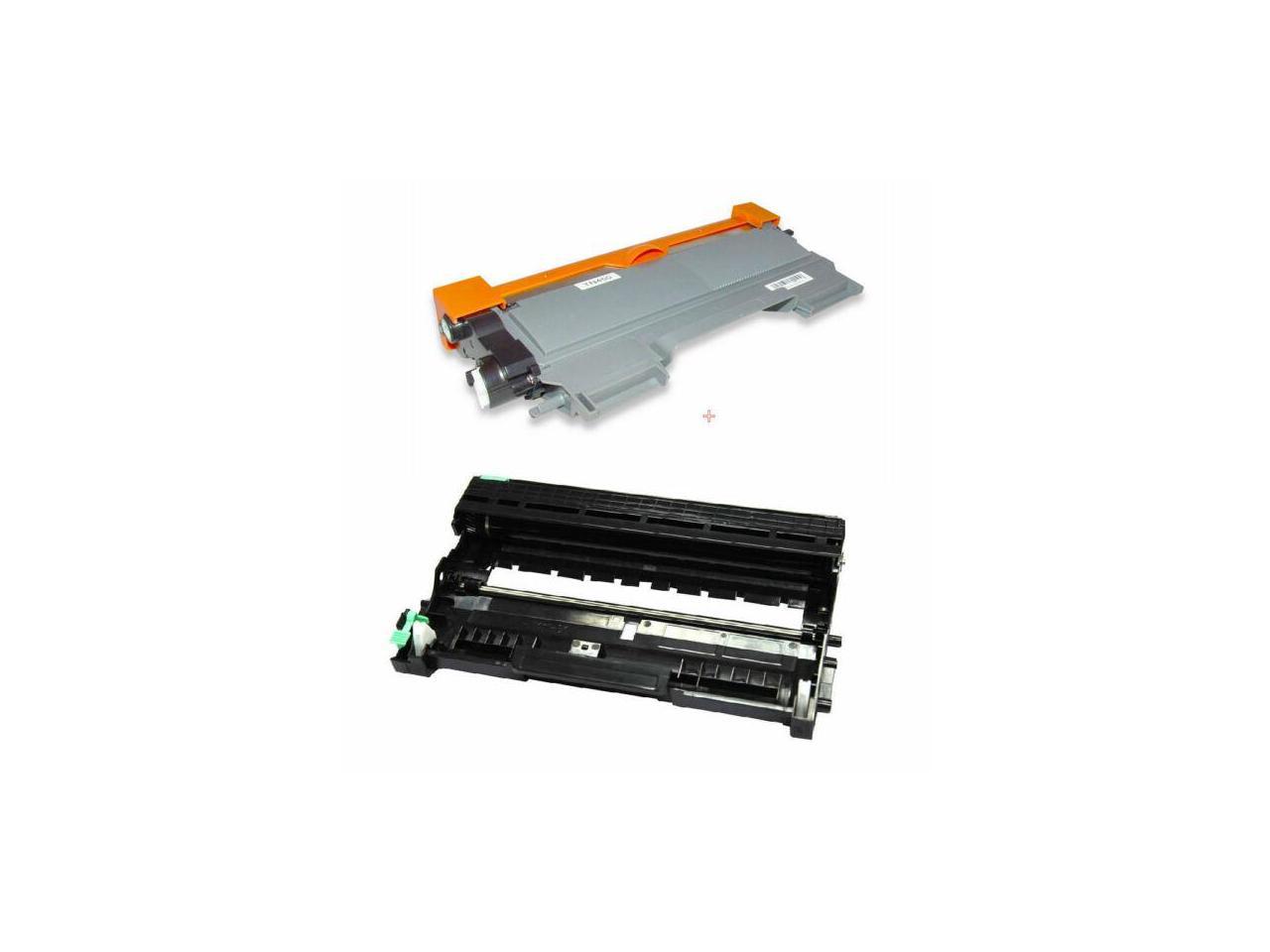 2PK ( TN450+DR420) Toner for Brother TN420 HL2270,MFC7360 MFC7460