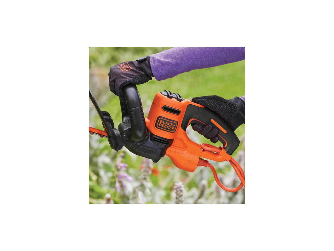 black and decker beht350