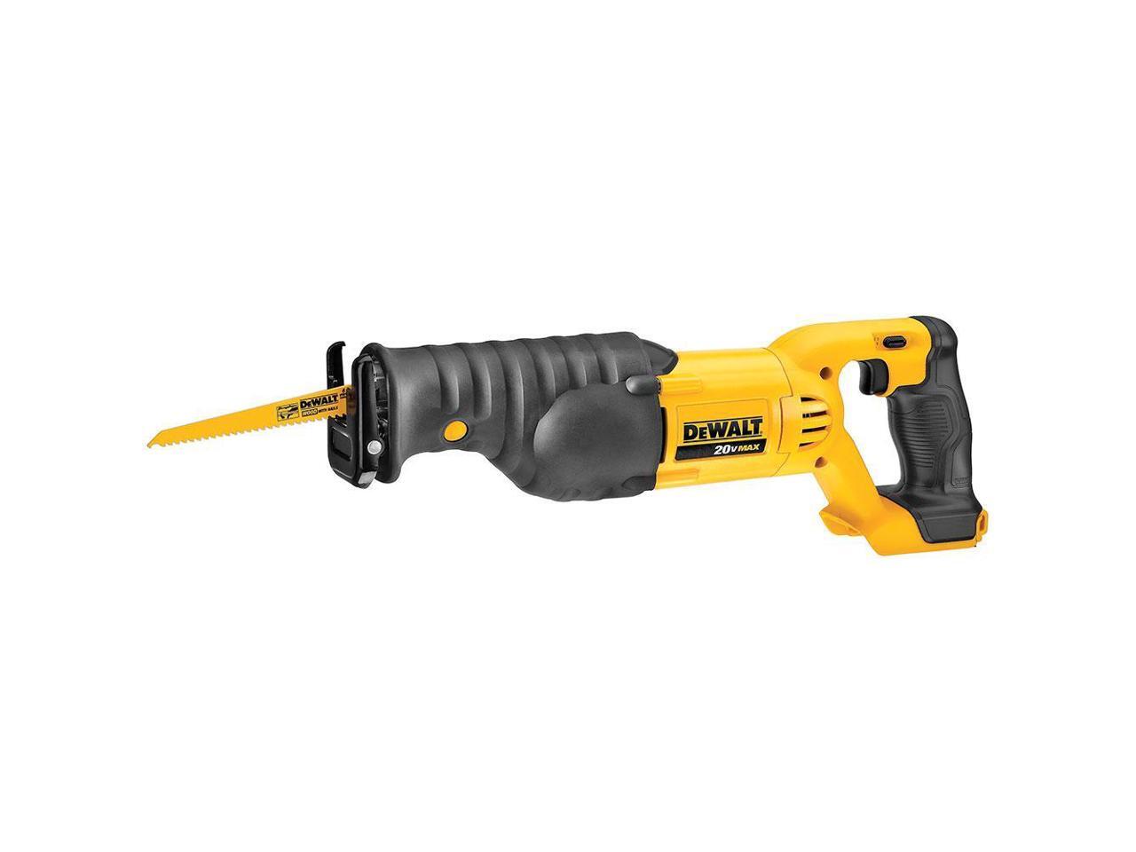 DCS380B 20V MAX Cordless Lithium-Ion 