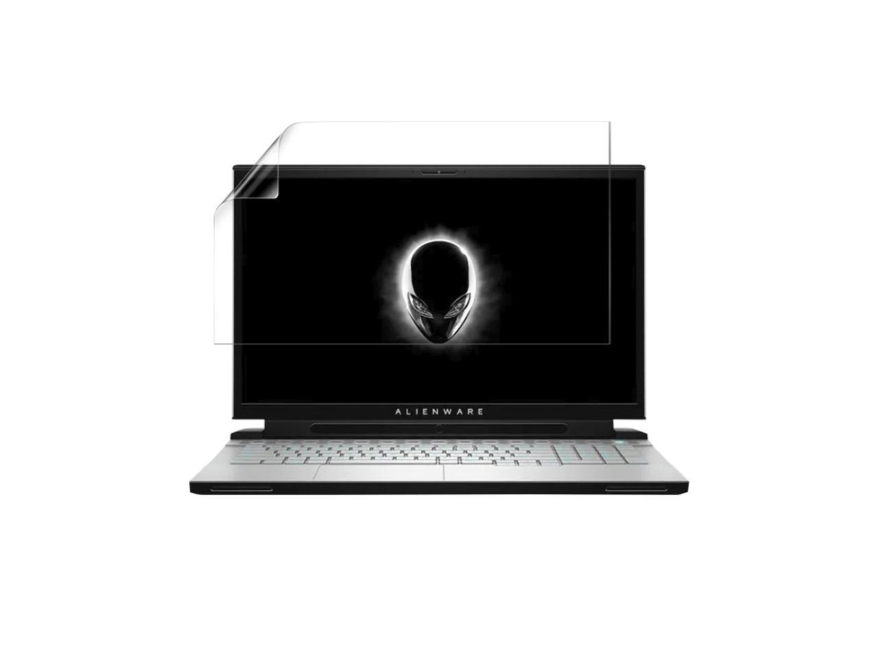 Celicious Vivid Plus Mild Anti-Glare Screen Protector Film Compatible with Dell Alienware 15 r2 Pack of 2 Touch