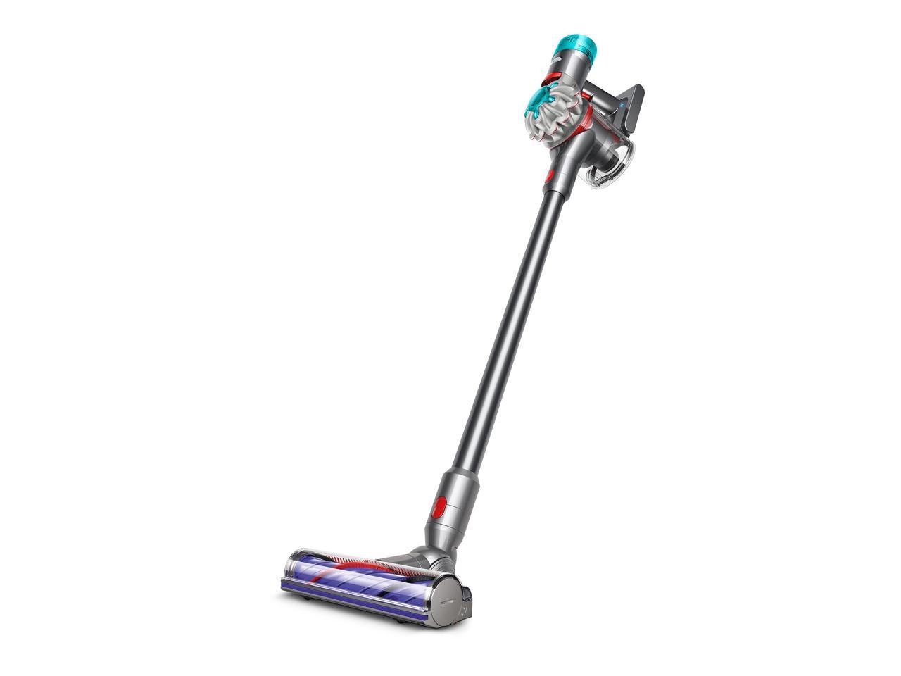 graduation gifts they will actually like - dyson vacuum