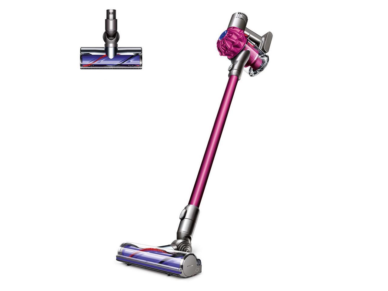 dyson mini motorhead v6