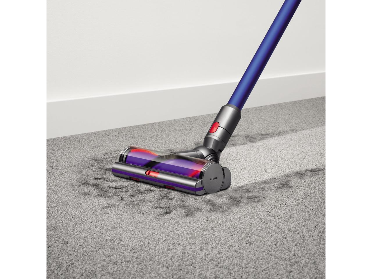 dyson v10 absolute refurbished