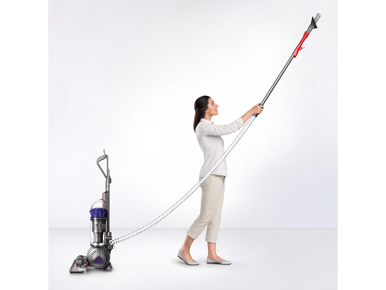 Refurbished Dyson Ball Animal Pro Upright Vacuum Purple