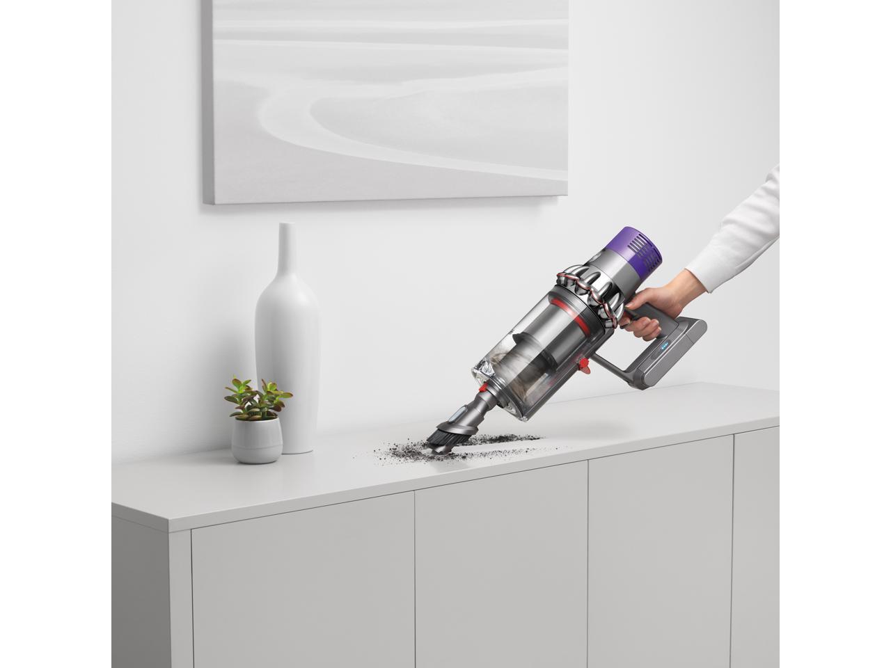 dyson v10 absolute pro filter
