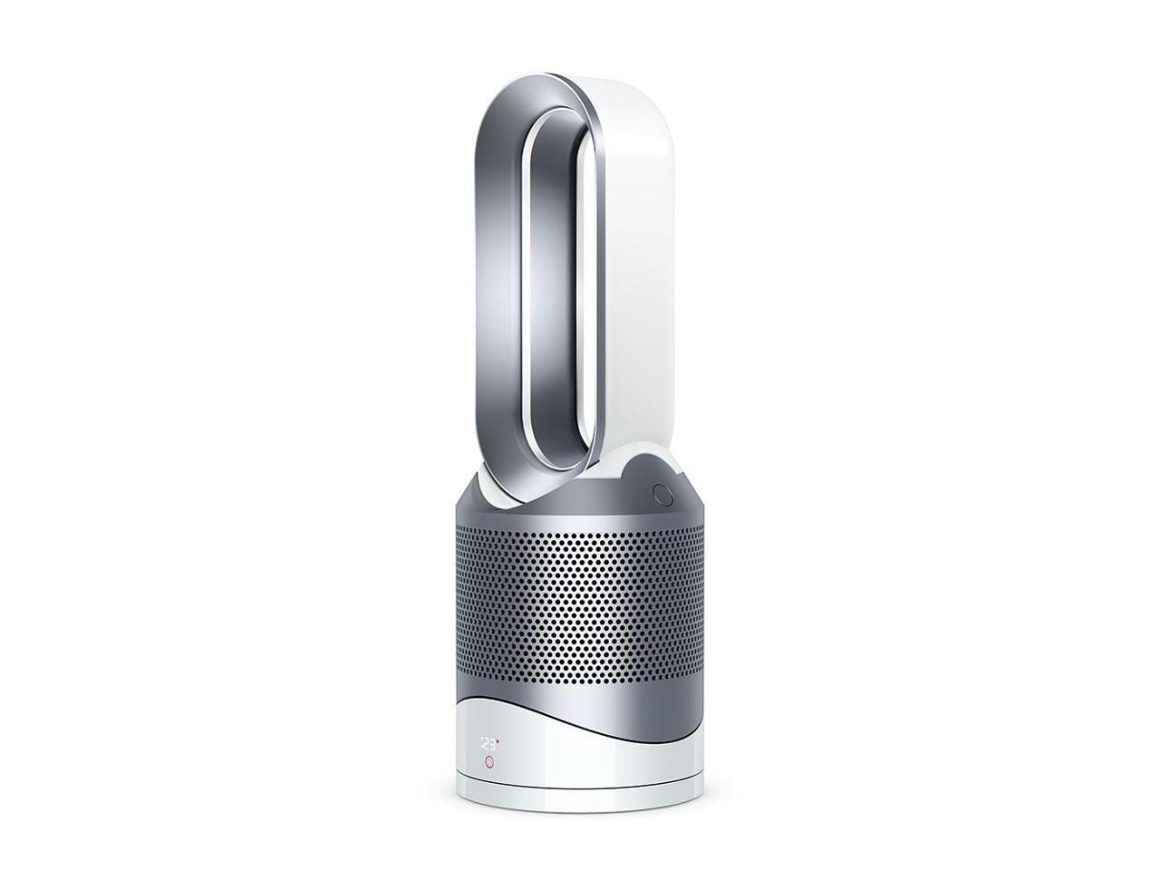 Dyson hp01 reviews