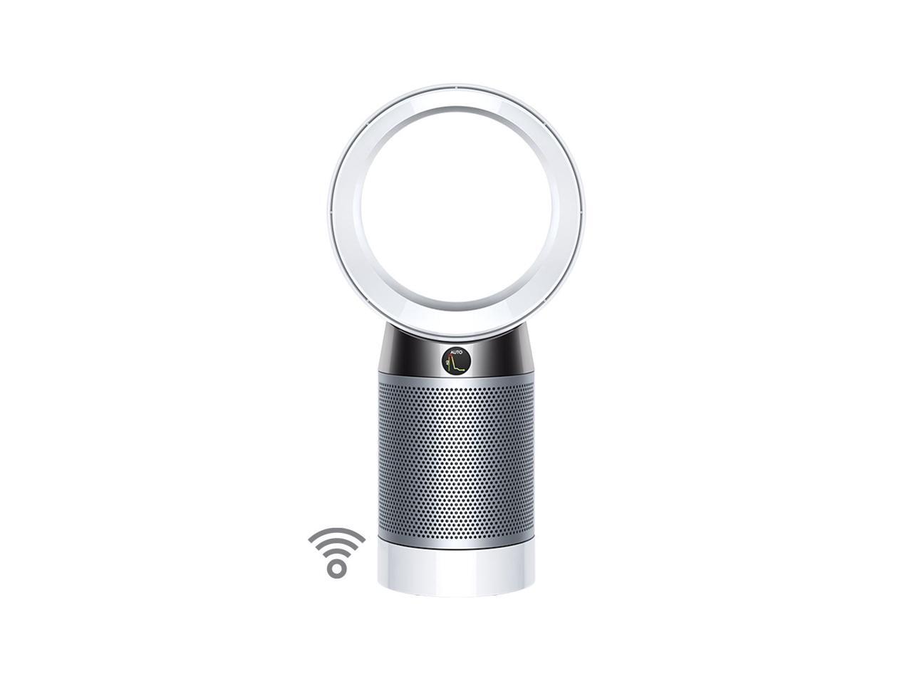 Refurbished Dyson DP04 Pure Cool Purifying Connected Fan
