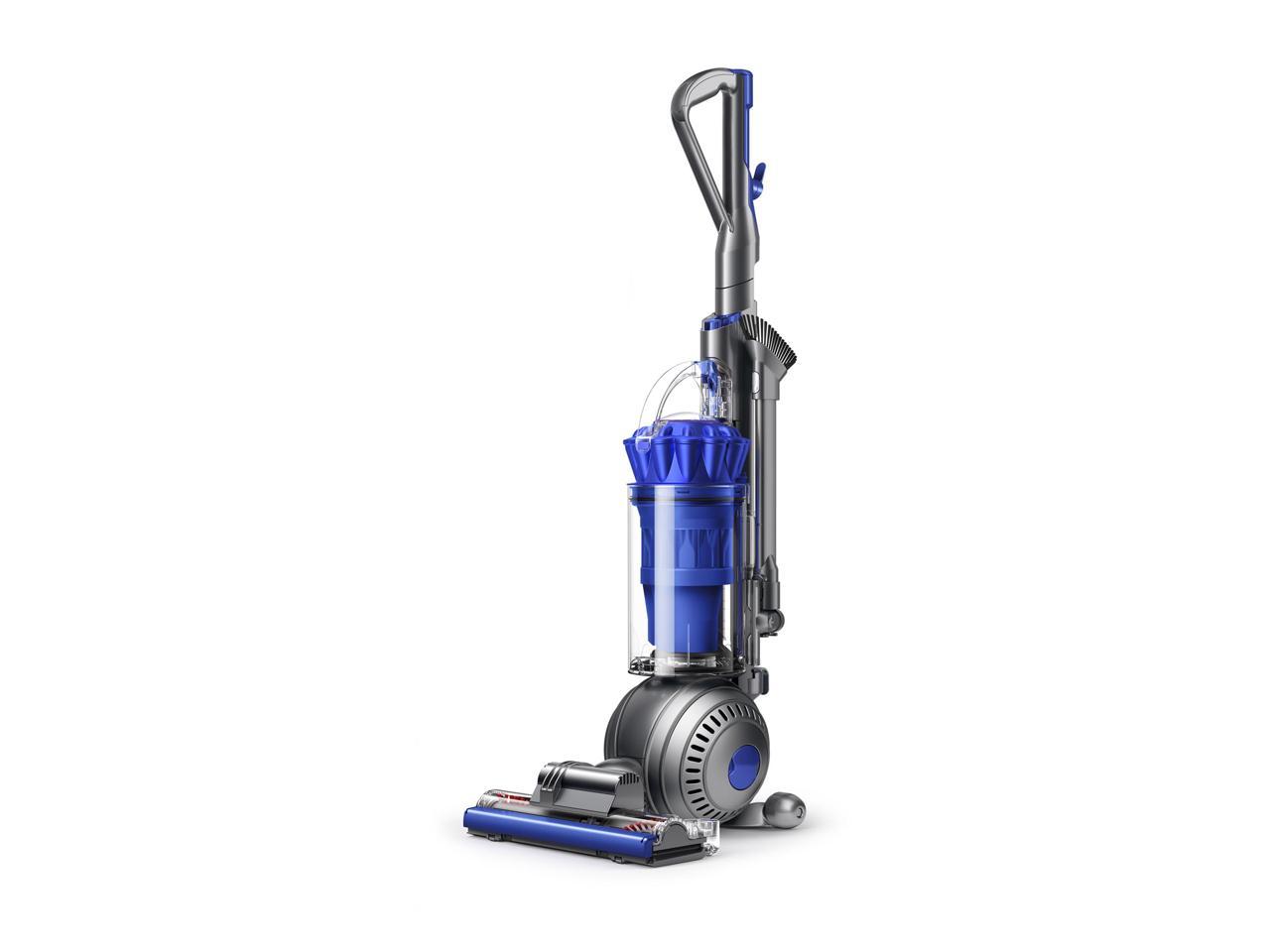 Dyson Ball Animal 2 Total Clean Upright Vacuum Blue