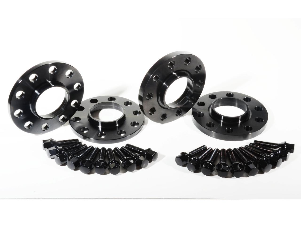 12mm & 15mm Hubcentric Wheel Spacers Adapter For BMW 750i